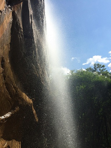 子午嶺瑰寶，軒轅養(yǎng)生谷