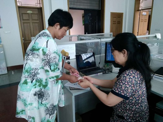 礦建三公司開(kāi)展金秋助學(xué)工作