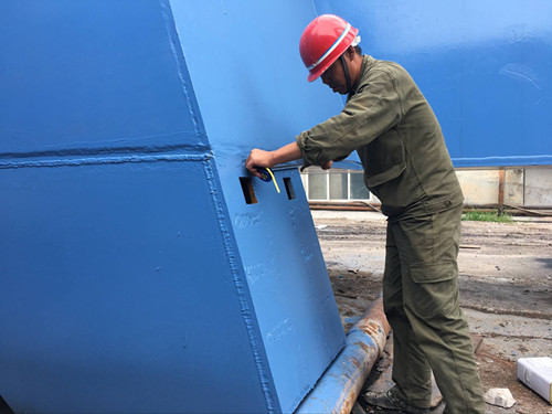 孟村: 風景這邊獨好