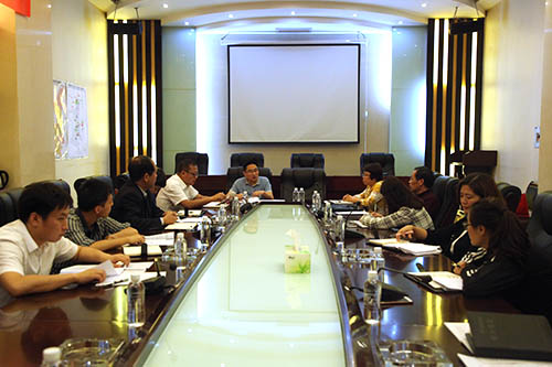 黨建引領 以學促進