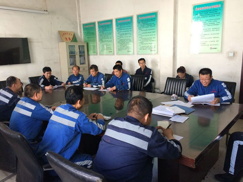 “雙輪驅動”打出黨建新名片