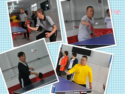 特色活動(dòng)助力“追趕超越”