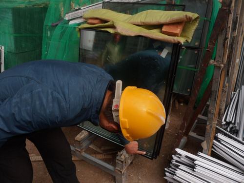 “安全、質(zhì)量、環(huán)保”三管齊下以優(yōu)異的成績(jī)迎接“十九大”的勝利召開(kāi)