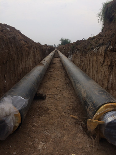 創品牌 天工全力解民憂 惠民情 送暖工程暖民心