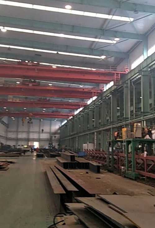 銅川分公司轉變工作方式 力促施工生產