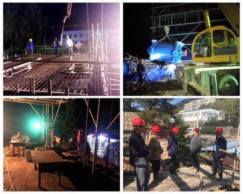 三亮三比，激活銅煤公司追趕超越新動力