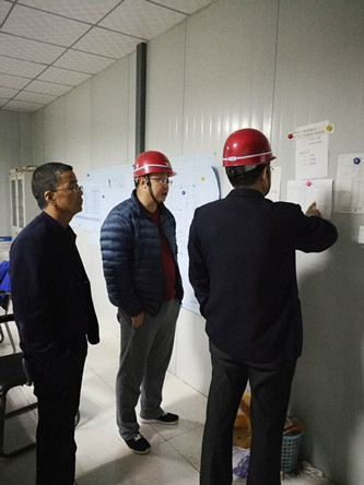 擔當實干 馬上就辦