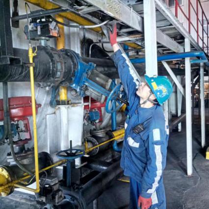 洗選煤運(yùn)營公司洗煤廠：讓勞動競賽成為“追趕超越、助力雙特百億”的大舞臺