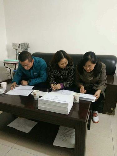 銅煤公司積極利用穩崗補貼政策助力企業發展