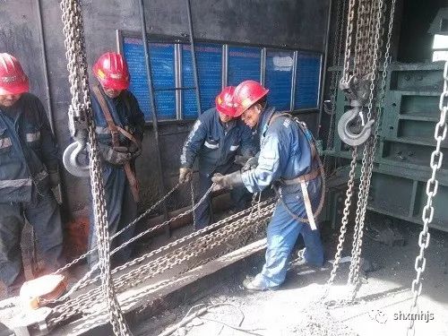 洗選煤運營公司的兩個轉變