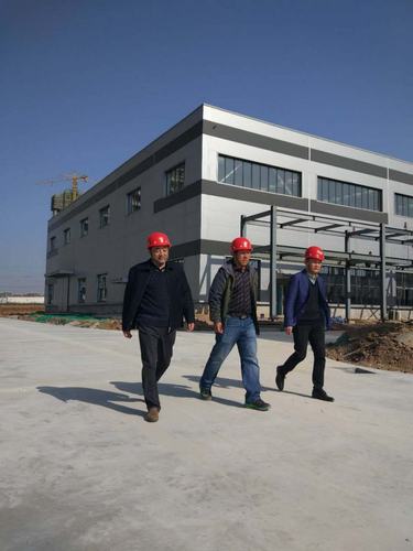 銅煤公司十一項目部產值過億為“雙特百億”目標再做貢獻