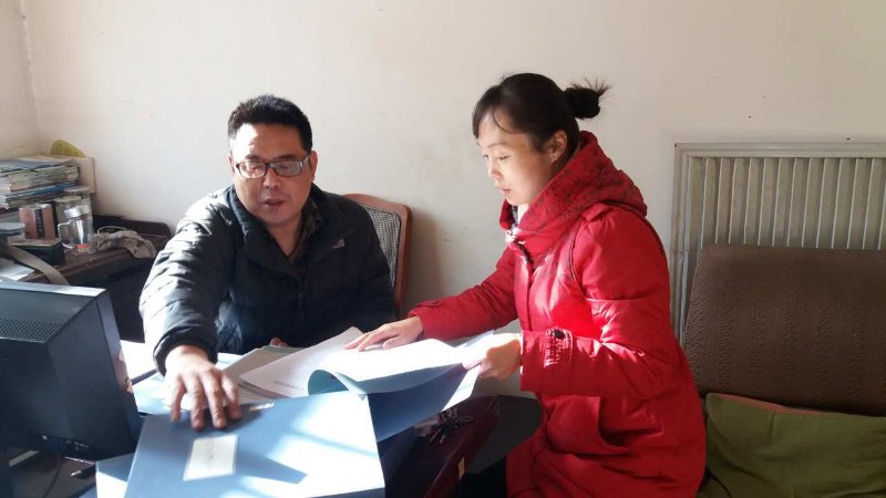 機電安裝公司順利通過銅川市王益區國衛鞏固提升考核