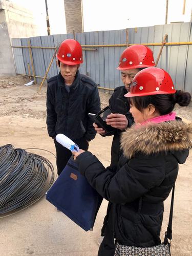 銅煤公司設(shè)備租賃站積極做好年終設(shè)備設(shè)施大盤點(diǎn)