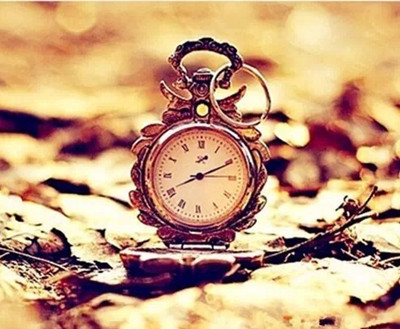 我的時間，都去哪了？