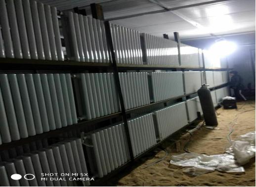 洗選煤運營公司：爭分奪秒送溫暖，齊心協力保安全