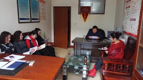 銅煤公司第二項目部女職工“智慧女性·書香家庭”主題讀書活動圓滿開展