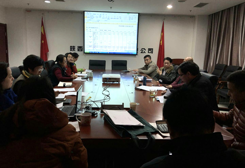 大秦置業公司：資金“A計劃”攪動開發經營活力