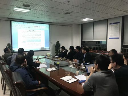 天工公司全力打造節(jié)約型機關