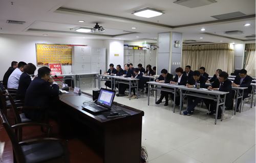 礦建二公司考核辦法為新聞宣傳工作再注“推進劑”