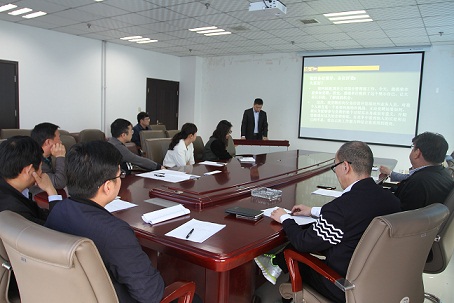 “破局”：設計研究院的改革蝶變之路