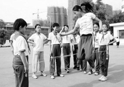 童年，那一抹溫暖