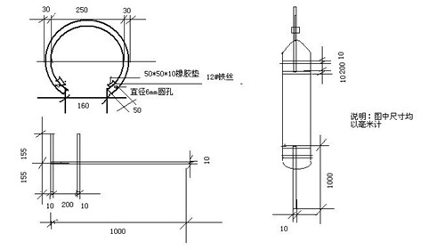 廢舊物品做“微創” 員工智慧巧開發