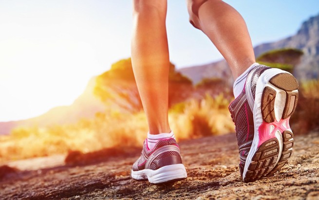 今天，你鍛煉了嗎