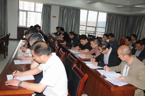 陜煤建設(shè)掘進(jìn)公司：四個加強(qiáng)助力“鐵軍”發(fā)展