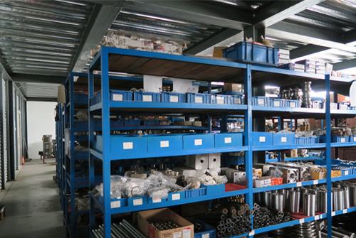 陜煤建設(shè)洗選煤運(yùn)營公司：節(jié)能降耗使妙招 點(diǎn)滴之處尋效益