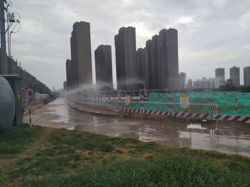 陜煤建設(shè)澄合分公司：綠色+低耗+智慧 實(shí)現(xiàn)綠色環(huán)保健康發(fā)展