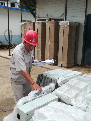 牛志惠的第二個軍營