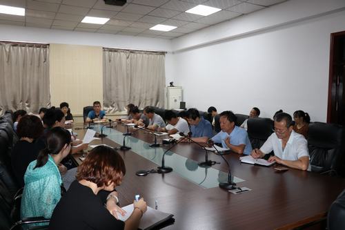 陜煤建設澄合分公司“三道加法”學法規