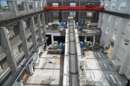 陜煤建設機電安裝公司：追趕超越  實現突破