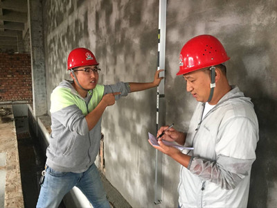 陜煤建設(shè)咸陽(yáng)分公司把好“五關(guān)”切實(shí)加強(qiáng)品牌質(zhì)量管理