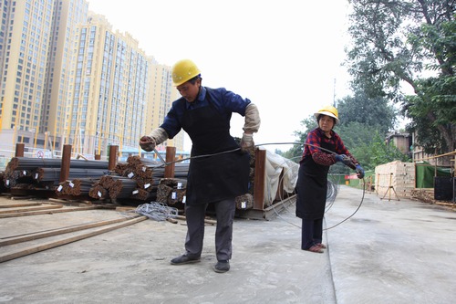 國慶佳節，“我們”在堅守（一）