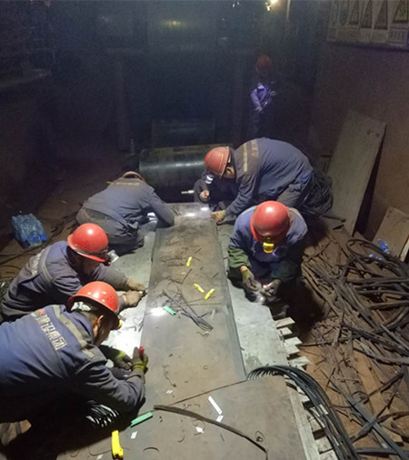 國慶佳節，“我們”在堅守（五）