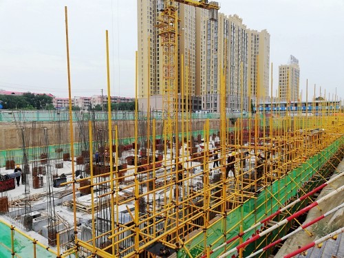 國慶佳節，“我們”在堅守（六）