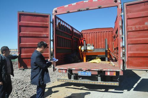 陜煤建設(shè)掘進(jìn)公司：科技升級(jí) 電磁除鐵保膠帶運(yùn)輸安全