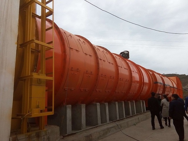 韓城礦業(yè)有限公司象山礦井西彭主扇升級(jí)改造工程順利投產(chǎn)