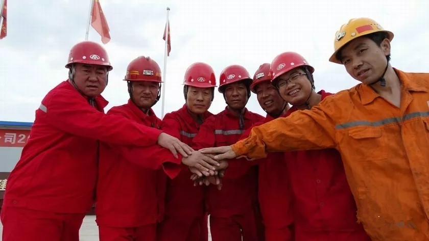 掘進鐵軍是怎樣煉成的