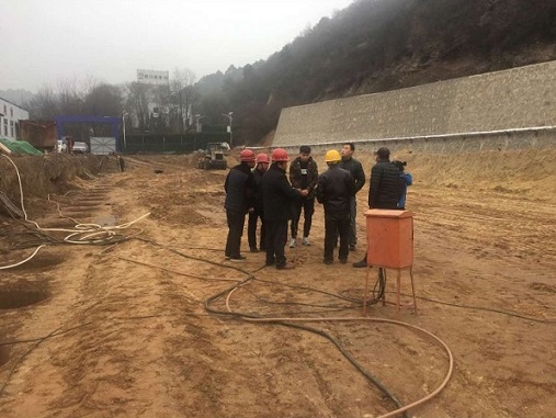 銅川礦業公司玉華煤礦柴家溝井 新職工公寓樓設計圓滿完成并獲通過