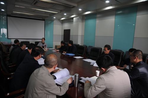 陜煤建設(shè)掘進公司：11月單月承攬14442萬