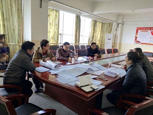 陜煤建設設計研究院圓滿完成陜西陜煤韓城礦業有限公司桑樹坪煤礦北采區500m3瓦斯抽采系統井下管路安裝改造工程