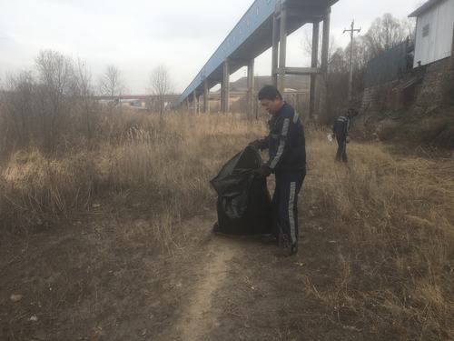 陜煤建設洗選煤運營公司：提升管理思路 實現標準化整治