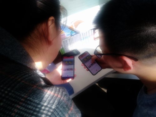 陜煤建設(shè)掘進(jìn)公司:“一把手”以問(wèn)促學(xué) 助“學(xué)習(xí)強(qiáng)國(guó)”落地生根