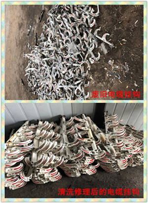 陜煤建設機電安裝公司：強化物資管理  降本增效提水平