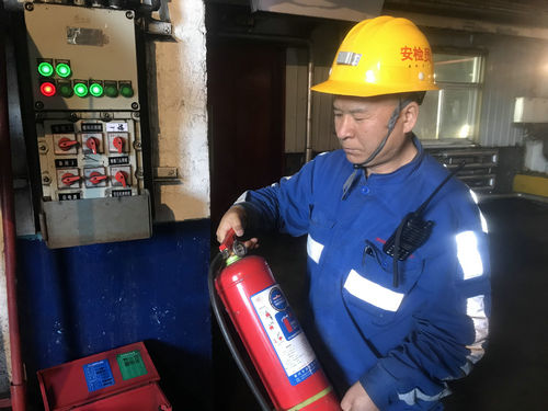 五一勞動節，致敬堅守崗位的他們！