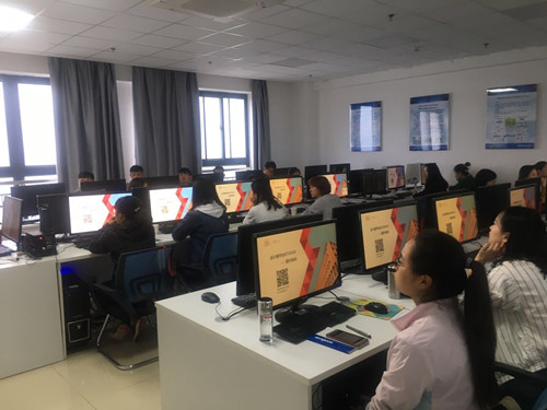 加強(qiáng)造價(jià)管理人才儲(chǔ)備 提高綜合業(yè)務(wù)技能水平