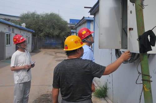 陜煤建設掘進公司：重細節抓落實 擰閥把關控安全