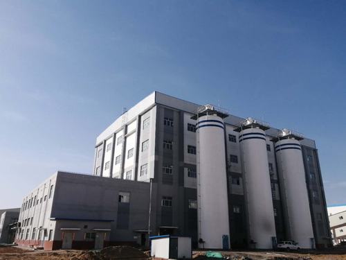 陜煤建設銅煤公司基層黨支部發揮戰斗堡壘作用為發展保駕護航